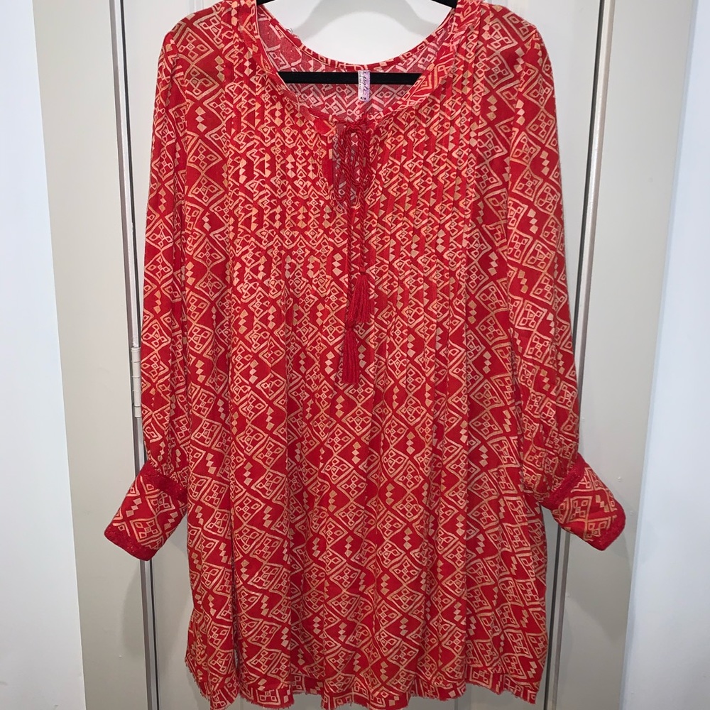 Free People Dress